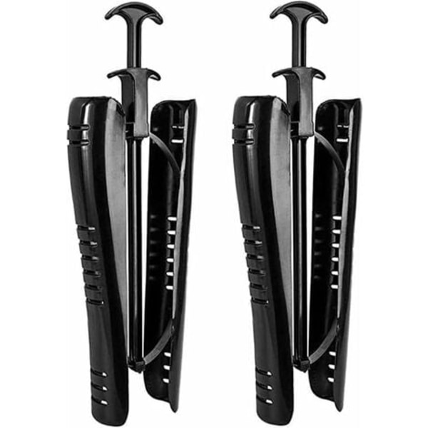 2 st - hand boot holder