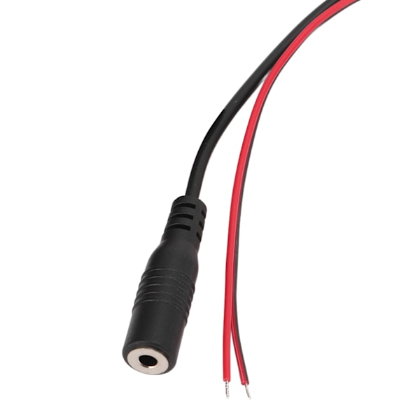 Bil Trådlös Adapter AUX Kabel Bluetooth 5.0 med Handsfree Mikrofon Ersättning för RNSE RNS E Värd