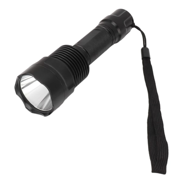 850nm IR-strålkastare ficklampa infraröd nattvision ficklampa för jakt camping nattfiske