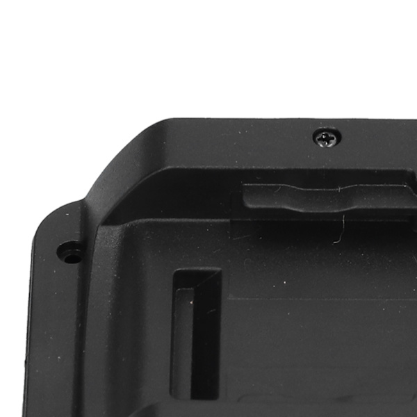 Batteriadapter DIY Strömförsörjningsomvandlare Kontakt för DCB-serien 14.4V/18V/20V med kabel