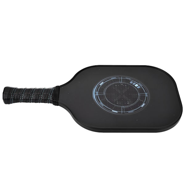 Utomhus Sport Bärbar Kolfiber Pickleball Paddel Racket Träning Optimal Bollkontroll