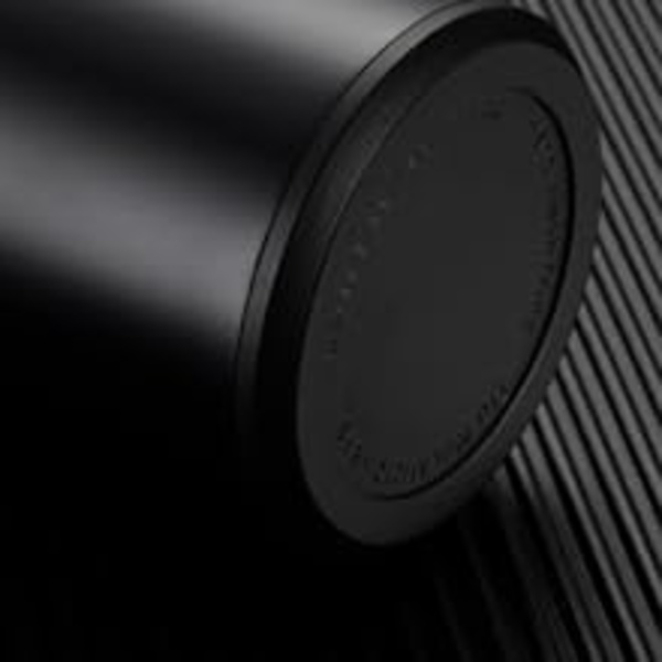 Teinfusionsflaska Termoser Vattenflaska, Resemugg med Smart LCD-pekskärm, Håll dig varm eller kall, Bärbar Resa Te Kaffe Vakuum Termoser
