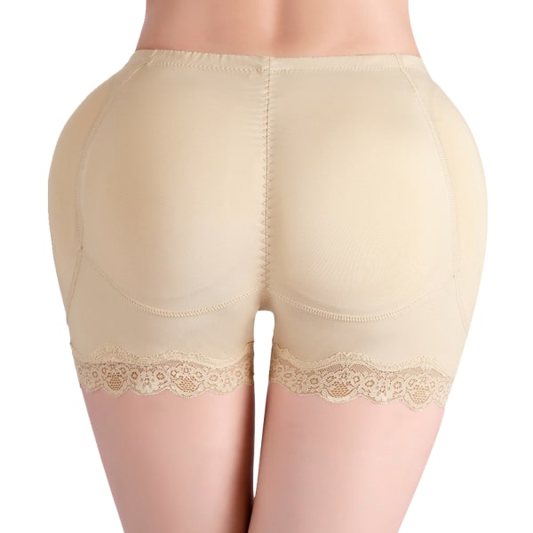 Underkläder Shorts för kvinnor High Waist Shapewear Butt Lifter