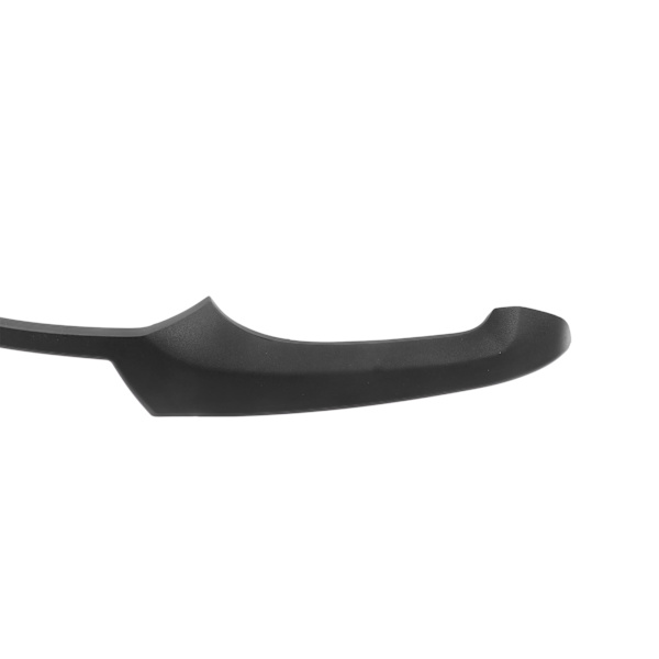 Bilradiopanel 2DIN Stereo Dash CD Ram för Yaris Vitz Platz 2005‑2011 Svart