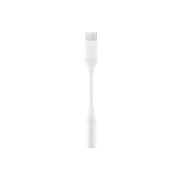 Samsung USB-C till AUX 3.5 mm DAC Adapter EE-UC10JUWEGUS