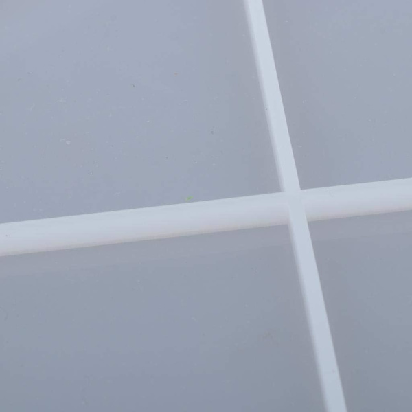 Silikonform Resin Silikonform DIY Epoxihartsform Gjutningsset Smyckestillverkning Hartsform