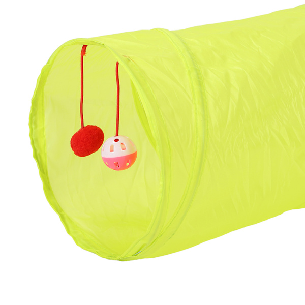 Interaktiv kattleksak set med fjäderleksaker, kattleksaker, kattungeleksaker, sortiment inklusive tunnel, kattpinne, bollar, klockor och möss