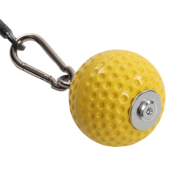 Handgreppsstärkare Handledsstödförstärkare Handövningsboll med justerbar vikt för styrketräning 72 mm