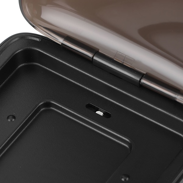 Multifunktionell UV-låda Bärbar Mobiltelefon Ultraviolett Låda Tandborste UV-rengöringsmaskin USB-driven