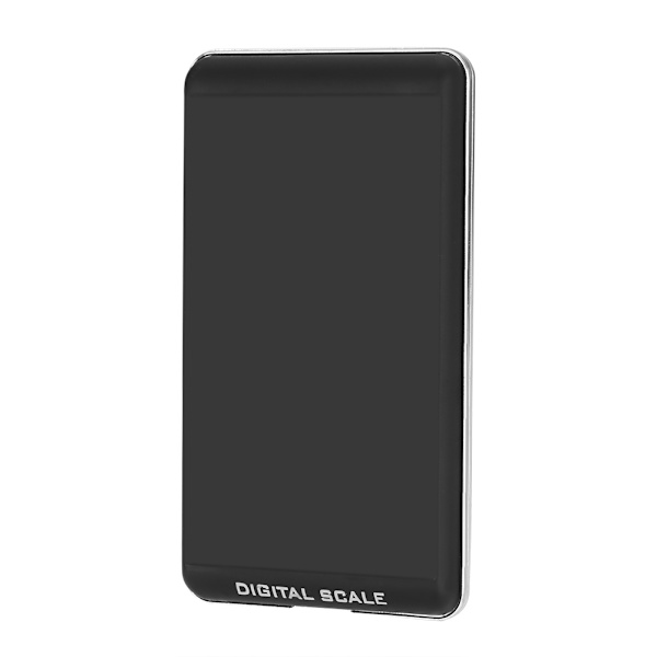 Mini bärbar ficka elektronisk digital smycken precisionsskala med digital display (1000*0,1g)
