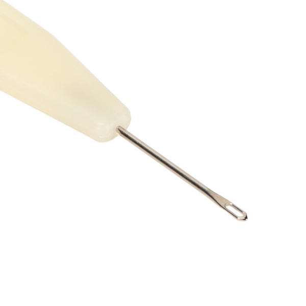 6 st överföringsnålar 3,6 mm delning 1X3 fint utförande stickmaskin överföringsnål sticktillbehör