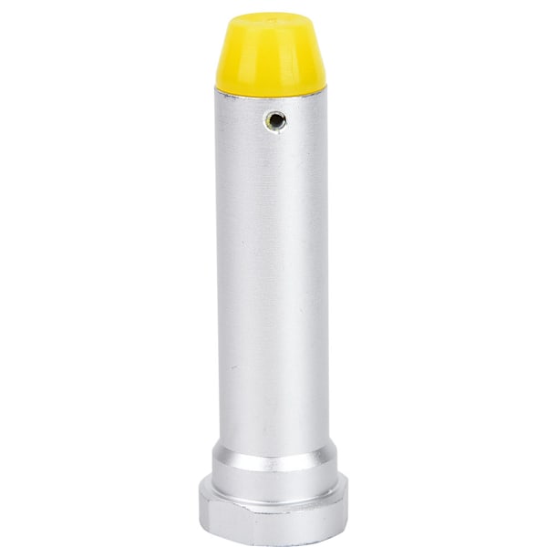 4 st set hållbar stål Mil spec buffertmottagarfjäder slottmutter slutplatta kit tillbehör