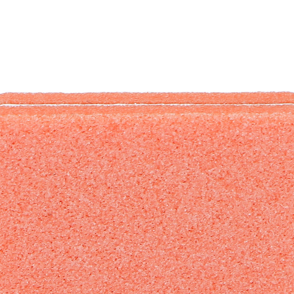 30 st Mini Nagelbuffer Professionell Bärbar Hemmasalong Nagelbuffer Slipblock Manikyrverktyg Orange