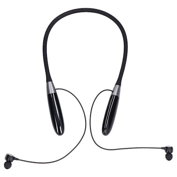 Trådlöst Nackheadset 32GB LED Digital Display Stereo Hög Kapacitet Lång Uthållighet Sport Hörlurar