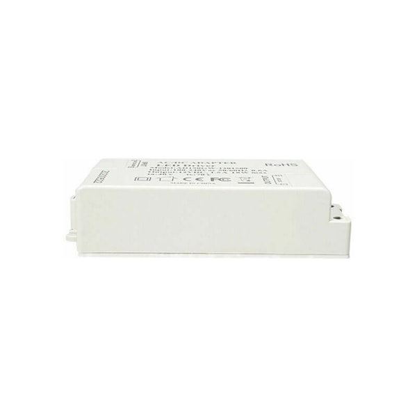 LED-transformator 36W drivrutin 12V
