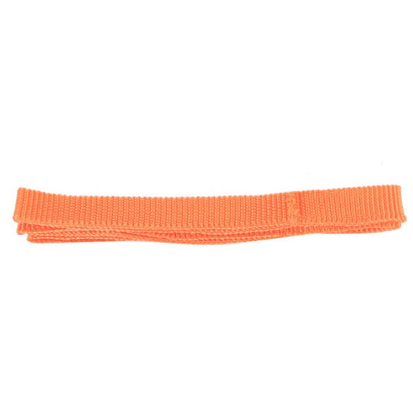 3 st Livboj Tillbehör Bandage Fixerad Bälte Simning Anslut Livrem Säkerhetsrep Orange