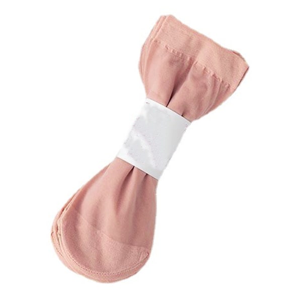 Ankel Nylon Silk Socks - Ankel Nylon Strumpor Super Mjuk Silkeslen