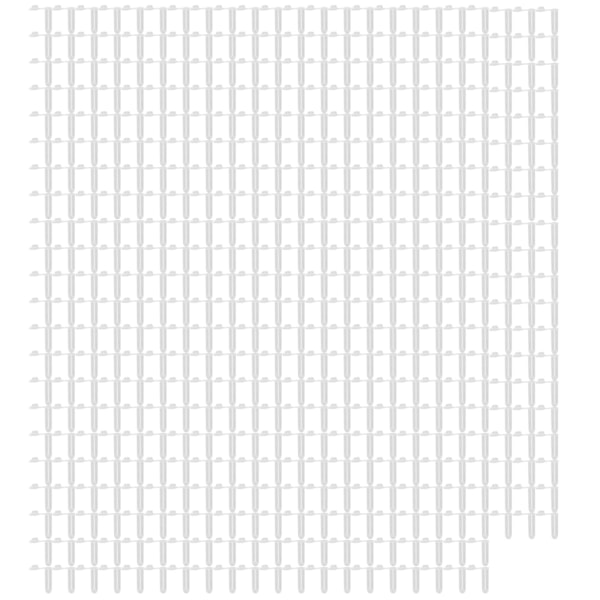 0,5 ml/2,0 ml/10 ml Centrifugrör Plastampull Förvaringsbehållare Provrör för Laboratorium (2 ml)