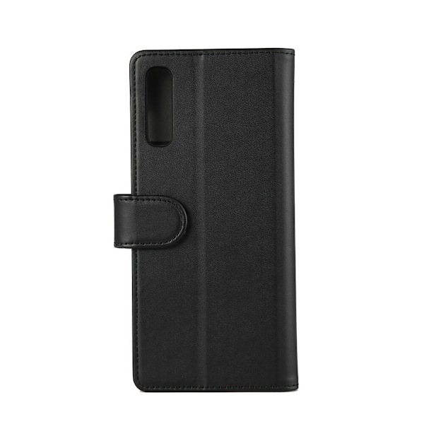 Mobilfodral Samsung A70 2019 Svart