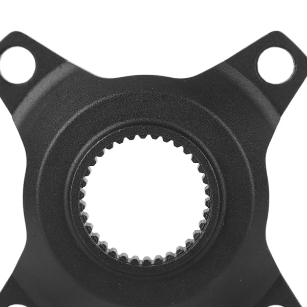 Motorcykelväxelspakadapter 4-käftad basmittpedalspindelspindelstöd för Bafang M500 G520 M600 G521 M510