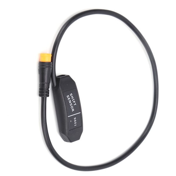 Växelsensor för BAFANG BBS01 BBS02 BBSHD Mid Drive Motor Elektrisk Cykel Konverteringstillbehör