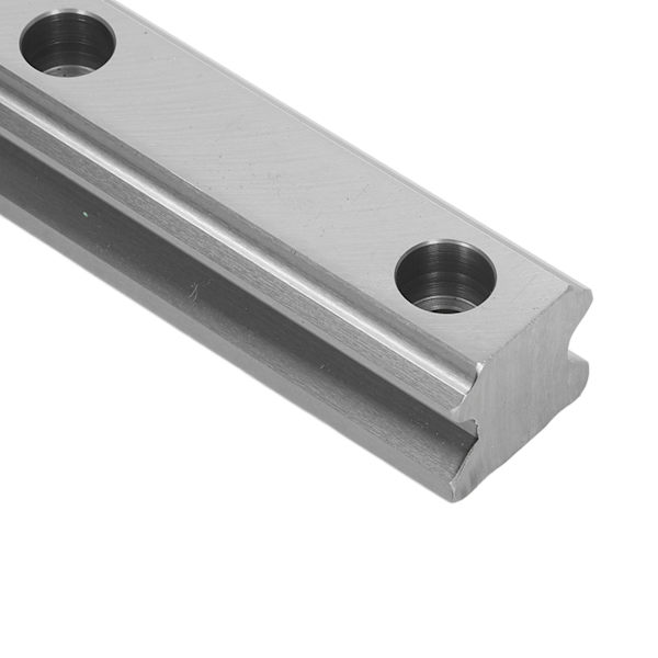 Linjärstyrningsskena 250mm Rörelseprodukter för CNC-maskin DIY-projekt Mekanisk transmission HGH45