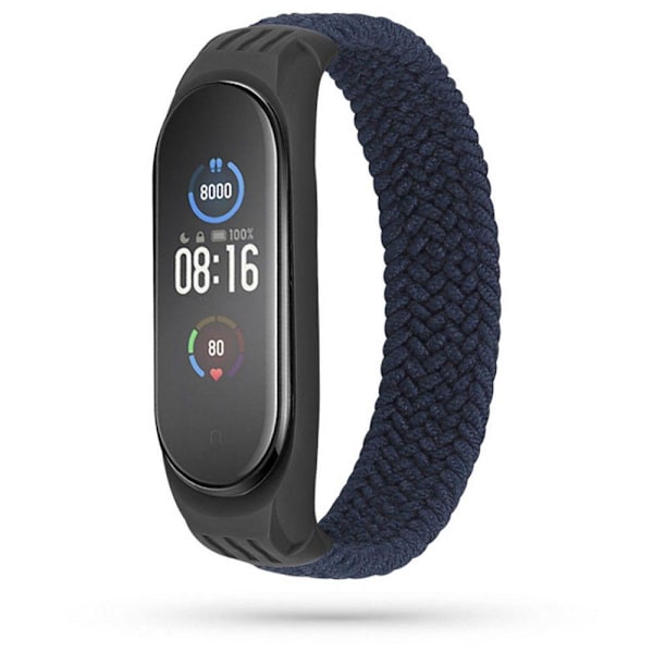 Tech-Protect Loop Xiaomi Mi Smart Band 5/6 - Charcoal