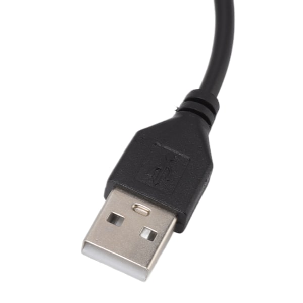 RGB LED-remsor 5V USB RGB LED-remsa med Bluetooth-appkontroll 24 knappar IR-fjärrkontroll för fest bar bröllop 2m / 6,6ft