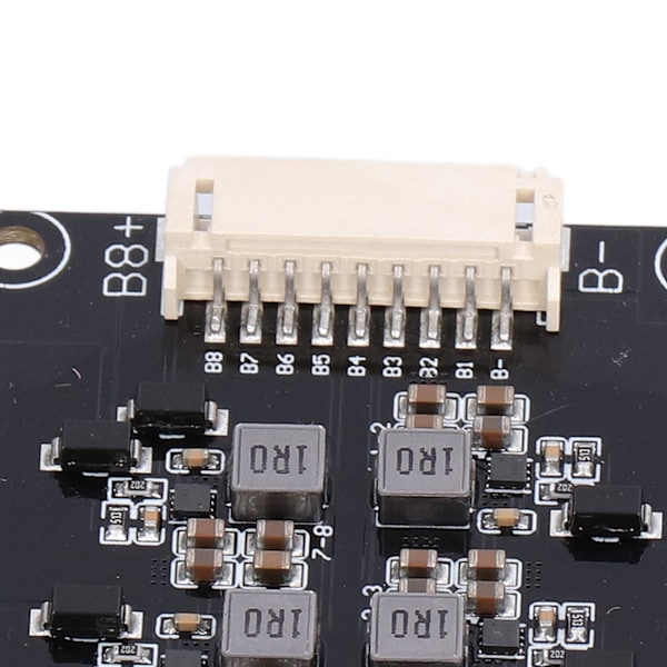 Aktiv Equalizer Induktiv Överföringsmodul för Ternär Litiumjärnbatteri 2.0V‑4.5V 1.2A8S