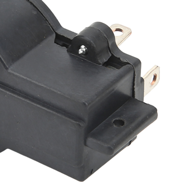 12V 24V Elektrisk Trollingmotorbrytare Elektrisk Propellermotorbrytare Hastighetsregulator Motorvarvtalsregulator Regulator