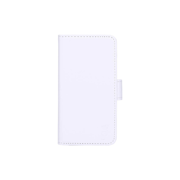 Mobilfodral Vit iPhone 6/7/8/SE