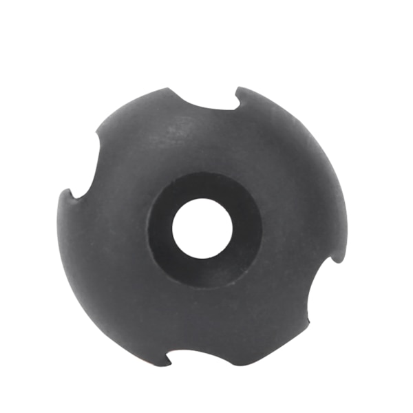 10Set Plast Elastisk Sladd Spännen Set Tillbehör för Kanot Kajak Lätt Installation