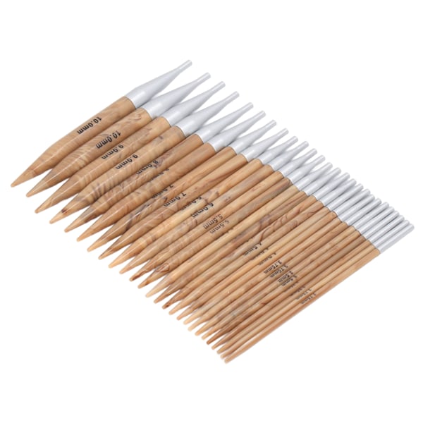 Zink, Kardborre Nålställ För Tydlig Gravering På Nålar, Lämplig För Olika Stick- Och Sömnadsprojekt Med Glansig Och Hållbar Yta, Aluminium