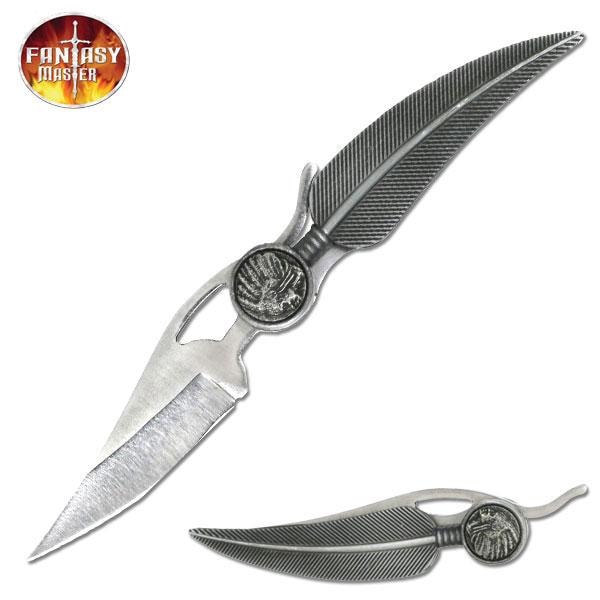 Fantasy Master - 495I - Fällkniv