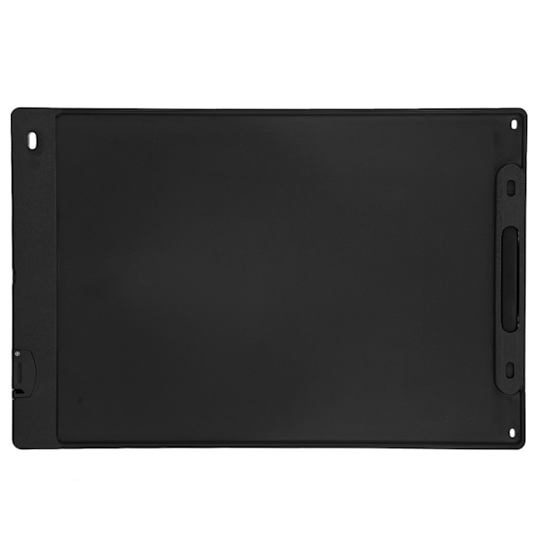 Revolutionerande LCD-skrivplatta med låsfunktion, tunn &amp; lättviktig, perfekt för både småbarn och vuxna
