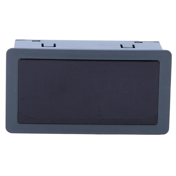 0,56 tum 4-siffrig LED-display RS485 seriell portmätare kommunikation RTU/ASCII-protokoll
