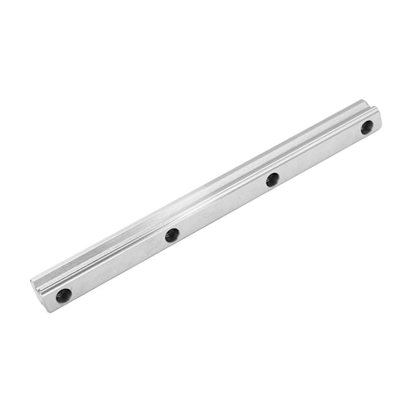 HGH15 200mm Linjärstyrningsskena Rörelsekomponentmodul för Byggmaskiner Tryck