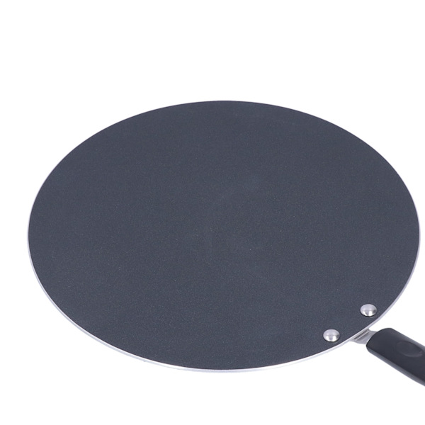 Multifunktionell stekpanna NonStick pannkaka Omelettpanna för gasspis Induktionskokare