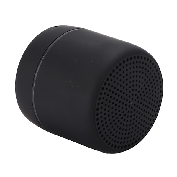 Bärbar Bluetooth-högtalare för kristallklart ljud, extra lång batteritid säkerställer oavbruten lyssning, 10 meters Bluetooth-räckvidd ger flexibilitet,
