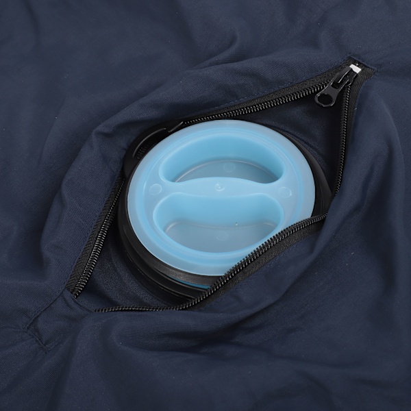 Sommarkylväst Professionell Effektiv Värmeslagsförebyggande Bekväm Vattenkylningsväst med Kylklamp för Utomhusarbete Fiske XL 2XL