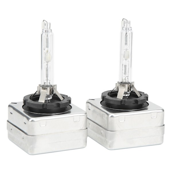 2 st Xenon HID D1S Strålkastarelampa 35W 3200LM 85407 85410 85415 Ersättning för G63 AMG