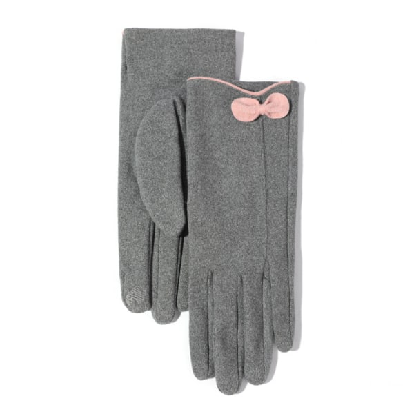 Womens Winter Grace varma handskar med känslig pekskärm