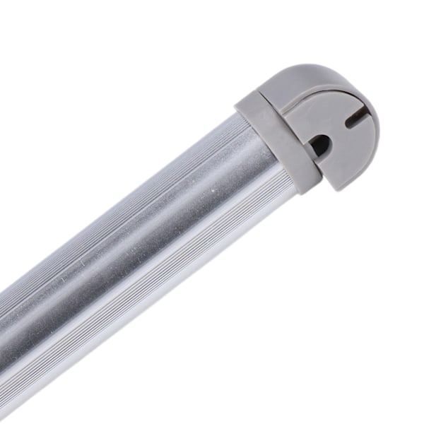 8,9 tum LED Markislampa DC12V/24V 2W 180° Rotation IP66 Vattentät 720LM PÅ/AV-brytare för Husbil Båt