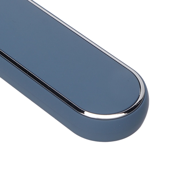 Trådlös Bluetooth-benledning kuddhögtalare för IOS för Android Blå