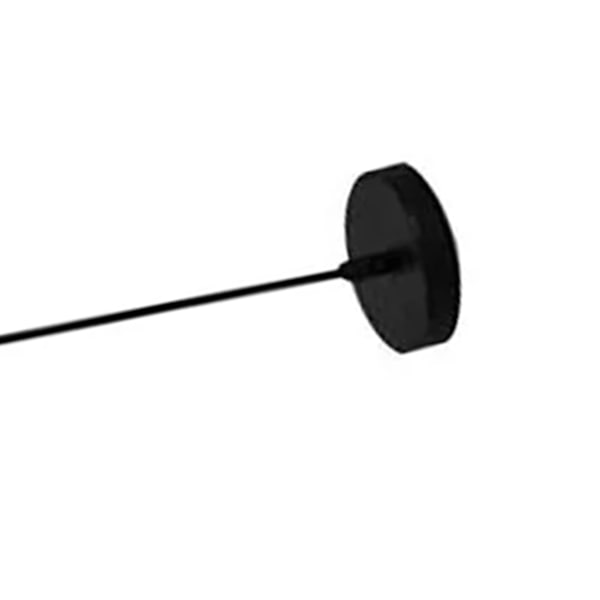 Kristallkronljusskärm Kvadratisk Taklampa Hängande Lampskärm för Hushållsrum 110‑220V