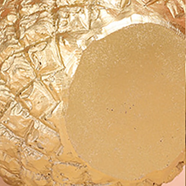 Dekorativ ananas guld, hartsananas modell prydnad, modern hantverksdekoration, vardagsrum, vinskåp, sovrum, rumsdekorationer, kontor