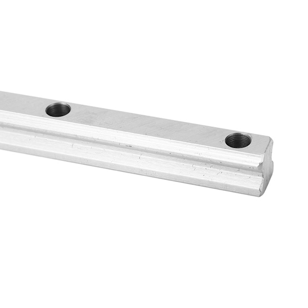 HGH15 200mm Linjärstyrningsskena Rörelsekomponentmodul för Byggmaskiner Tryck
