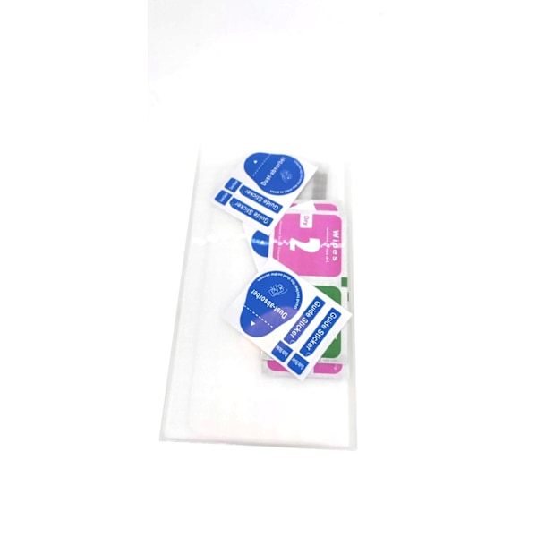 iPhone 13 Screen Protector 3-Pack - 9H Hardness Glass