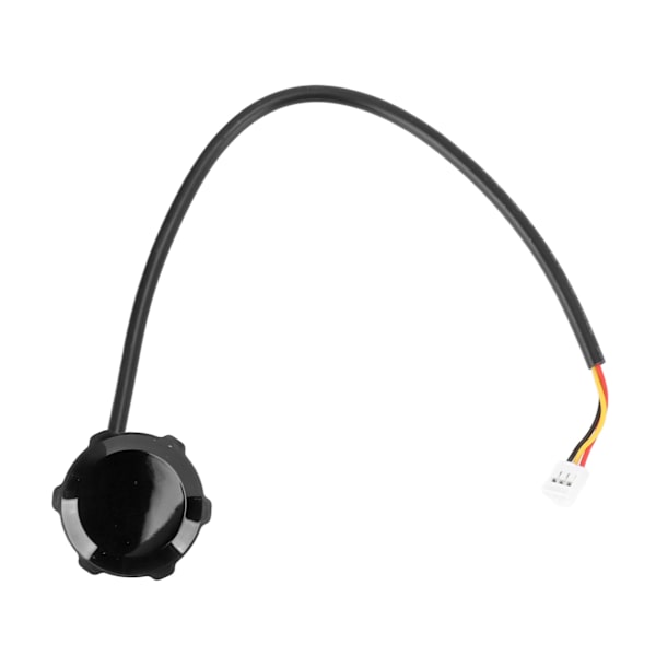 Infraröd induktionsgivare Vattentät IP67 Intelligent ABS-hölje Mini rörelsesensor för badrum DC5‑24V