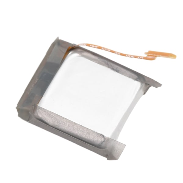 Ersättningsbatteri EB BR380FBE för Samsung Gear 2 SM R380 250mAh Litiumjonbatteri för Samsung Gear 2 Neo SM R381